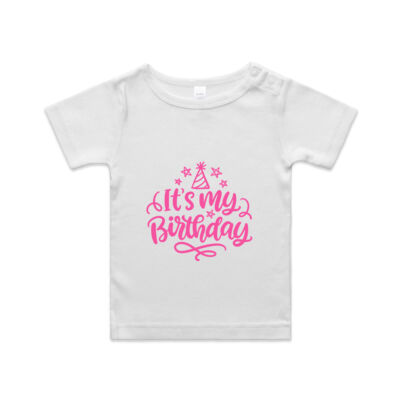 PinkIt's my Birthday  Thumbnail